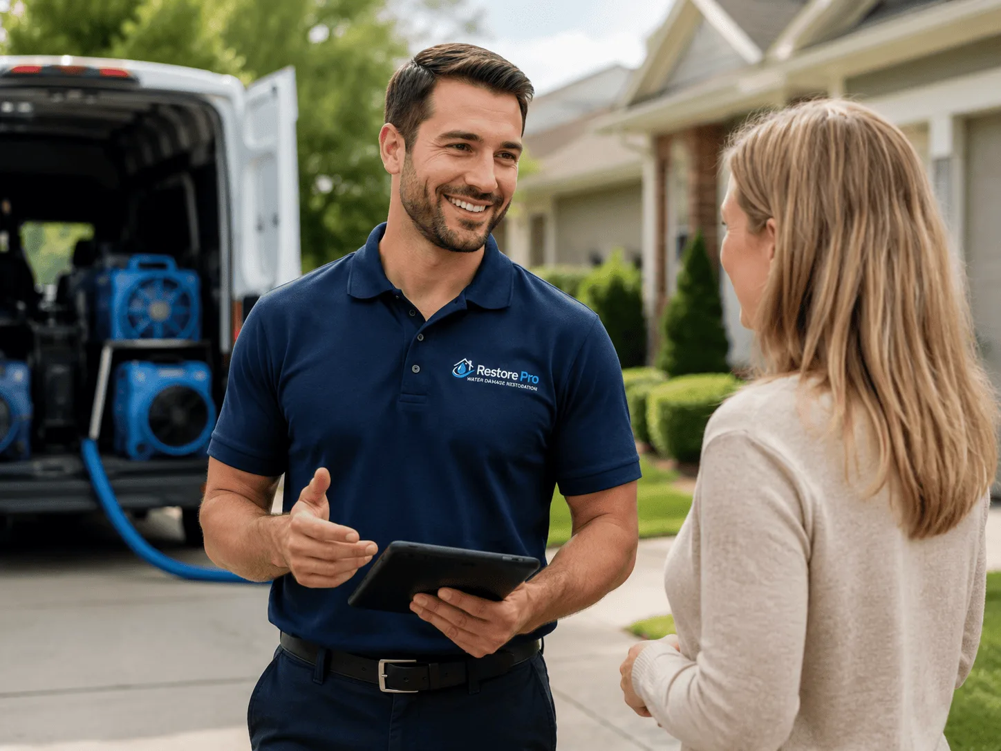 Water Damage Restoration Mill Spring, MO FAQs